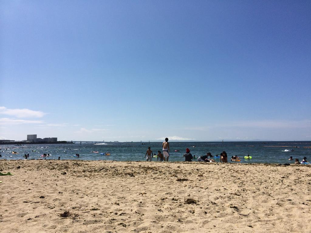 Apartamento En Acantilado Con Wifi Y Aire Acondicionado Sitges Buitenkant foto